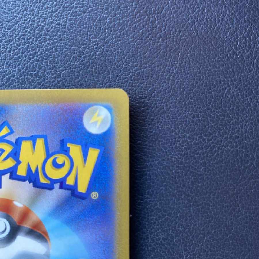 Pokémon Card Kai SR Pokéka