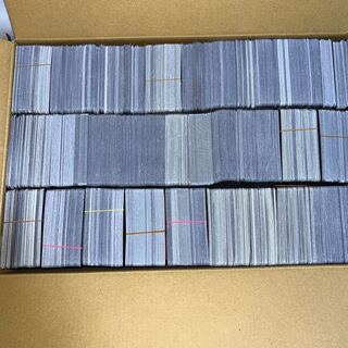 MTG Common approx. 2500 sheets