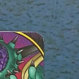 Cross Buletteed Psychic 4 bullet DGR Orgo Demira, King of the Heavenly Demons