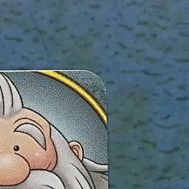 Cross Bulette de Psychic 4 SEC Kami Sama