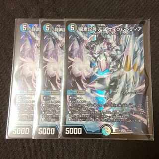 龍素記号wD サイクルペディア SR 18/130 3枚