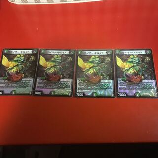 ライマードルイド