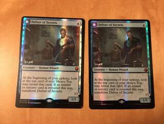 136136様 秘密を掘り下げる者