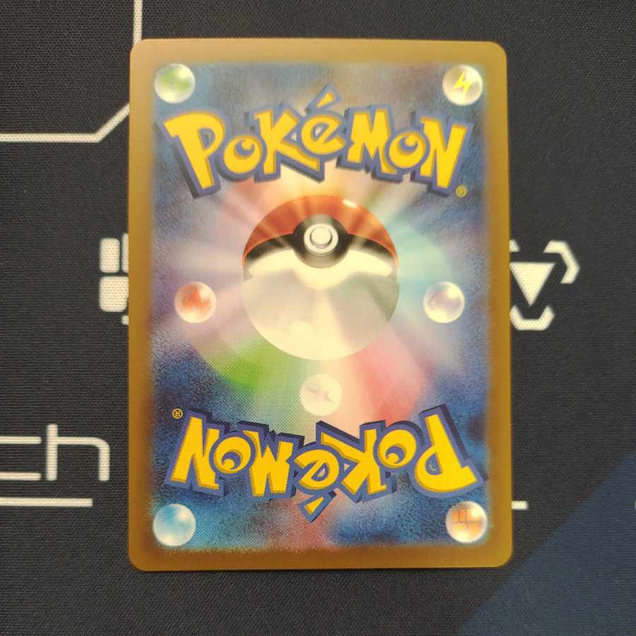 セグレイブ AR 077/071