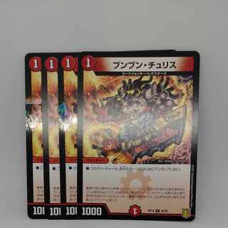 Boom Boom Chu Squirrel C 85/95