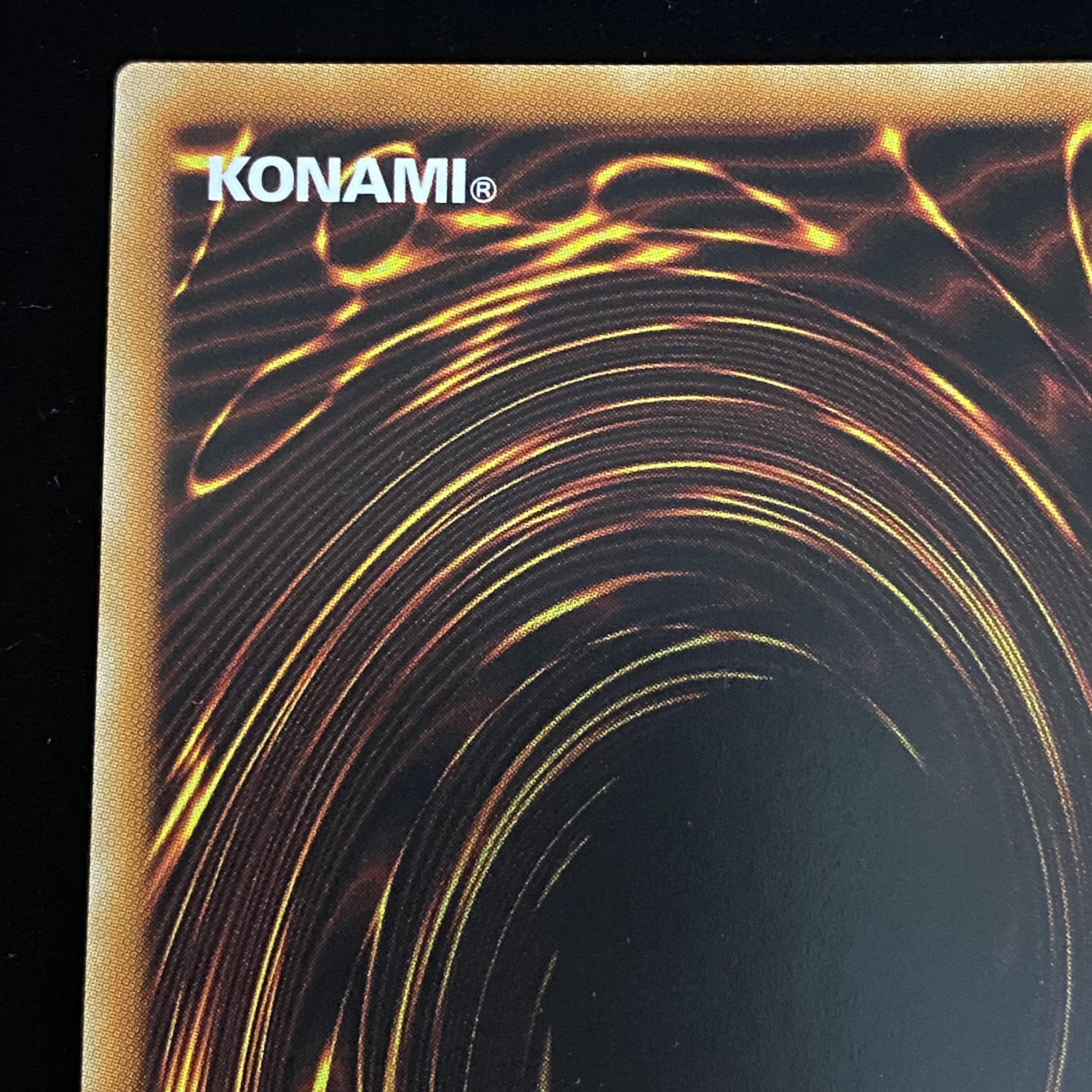 Blue-Eyes White Dragon Secret Rare Umi Horse Set