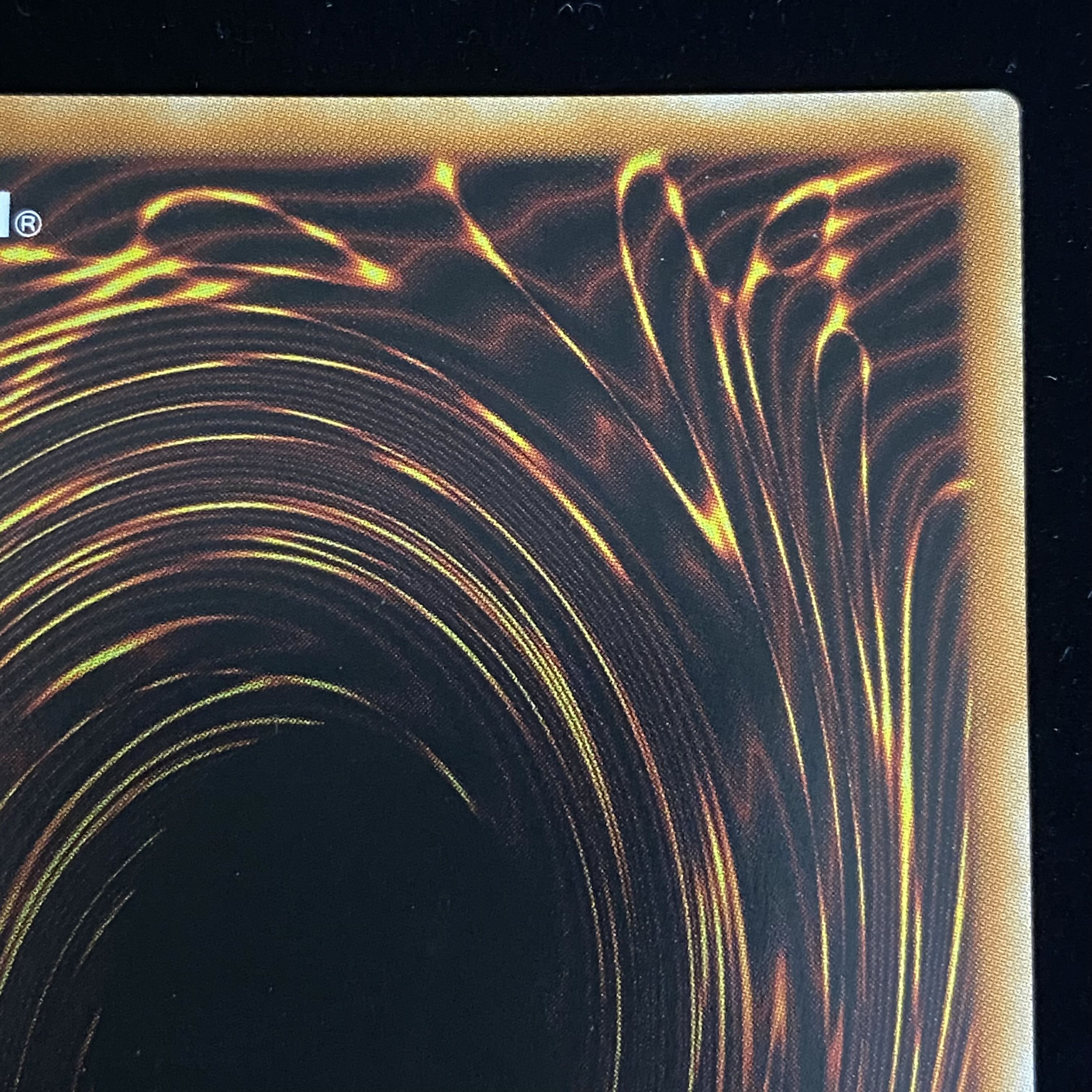 Blue-Eyes White Dragon Secret Rare Umi Horse Set