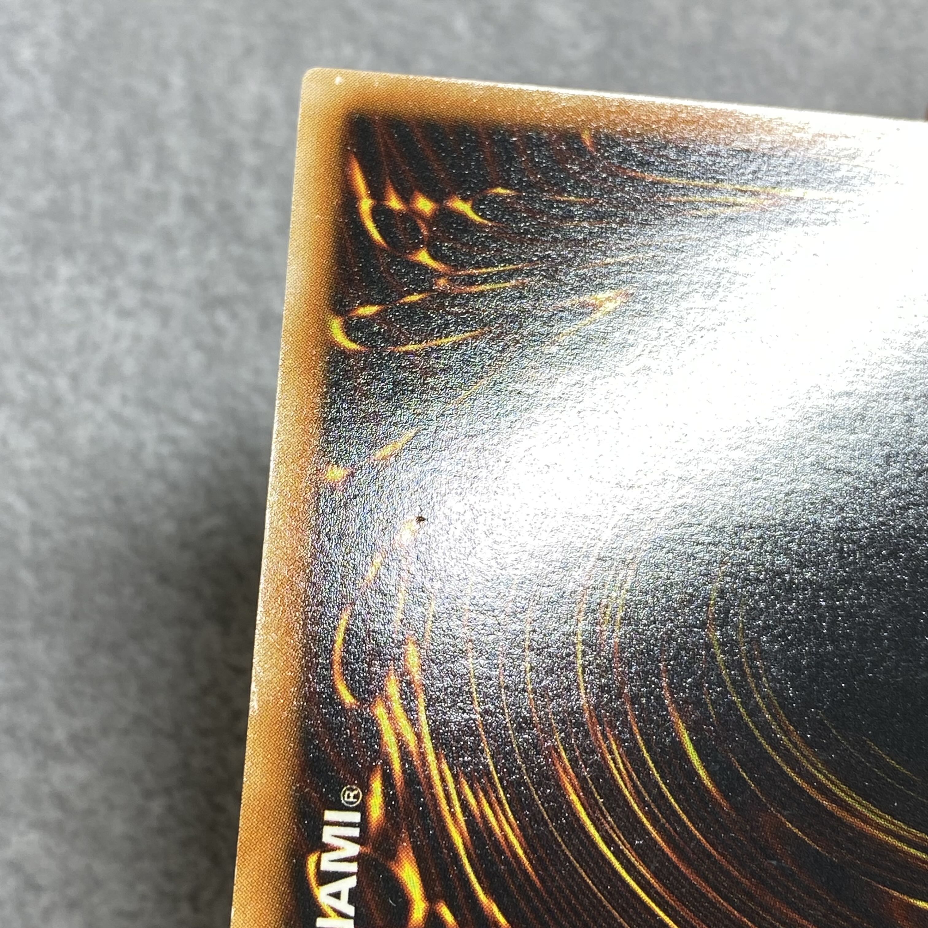 Cyber End Dragon Relief Ultimate Rare