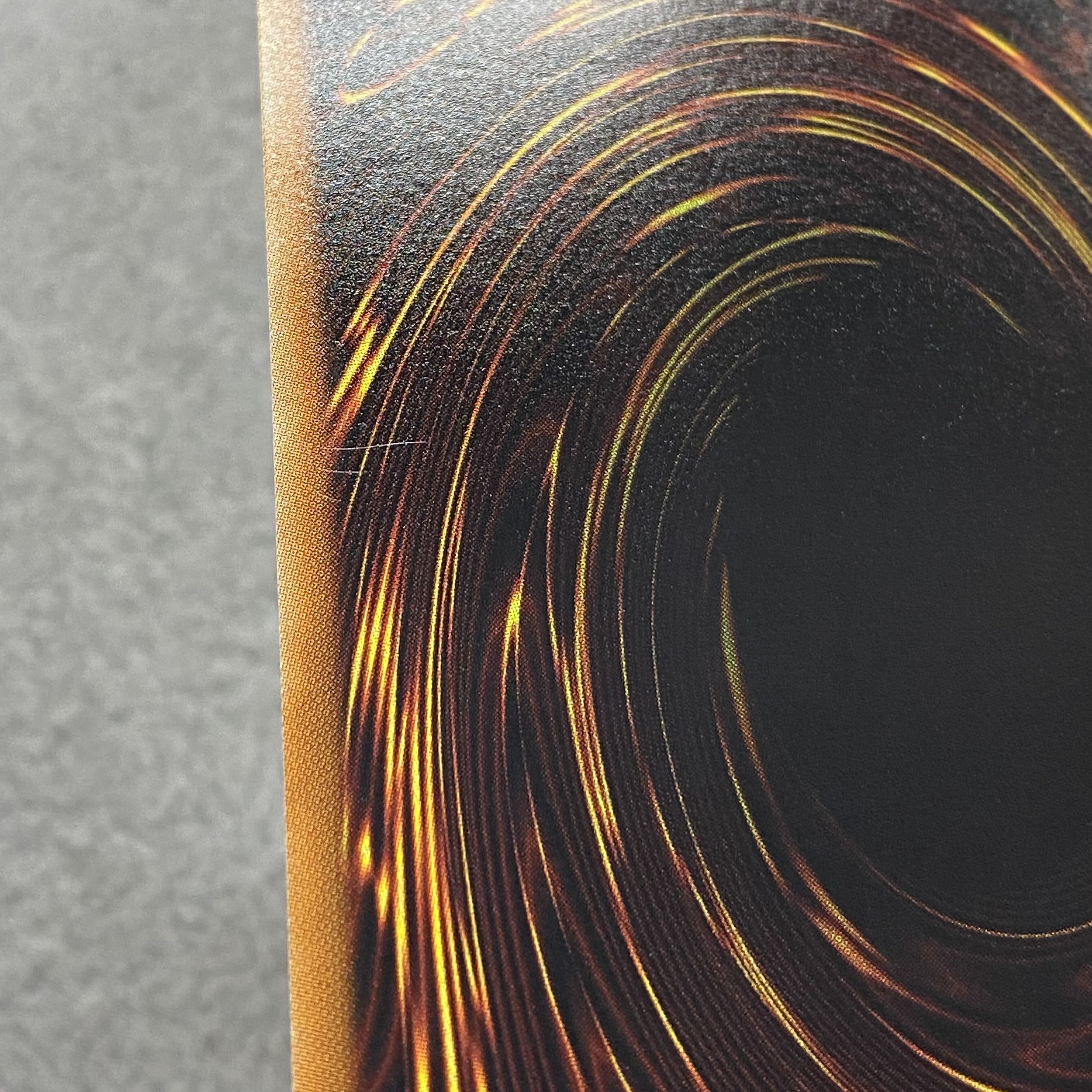 スターダスト・ドラゴン レリーフ アルティメットレア JP040