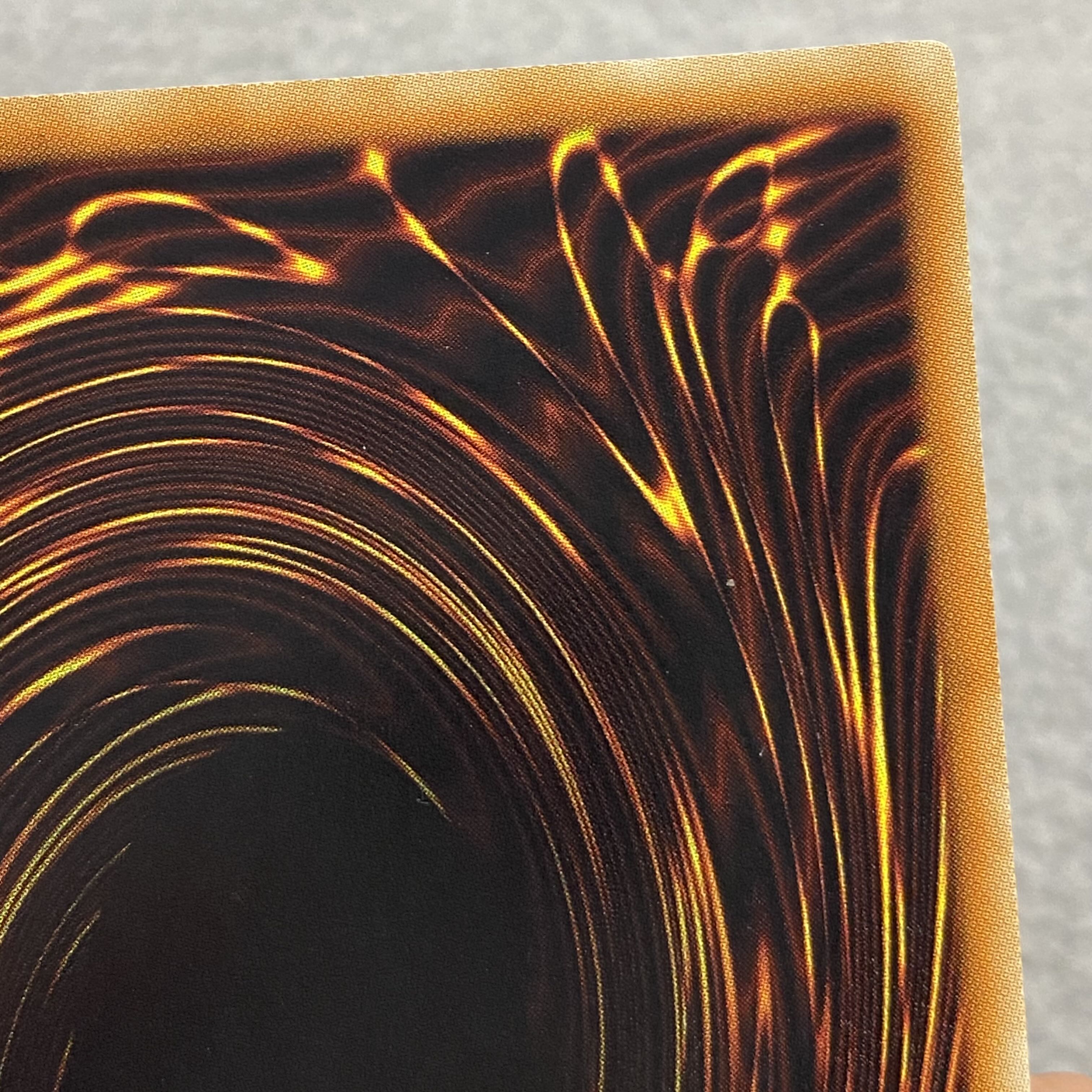 スターダスト・ドラゴン レリーフ アルティメットレア JP040