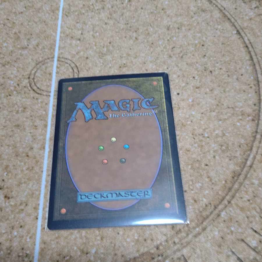 勝者の大霊堂 レア 360/361 1枚