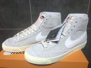 ナイキ　ブレーザーミッド77ビンテージ 26cm