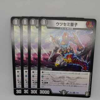 ウツセミ童子 R 17/95