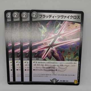 Bloody Zweigloss C 76/95