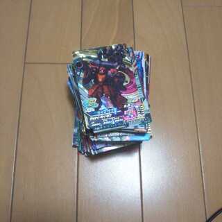 最最最終値下げ！ガンダムトライエイジ 引退品