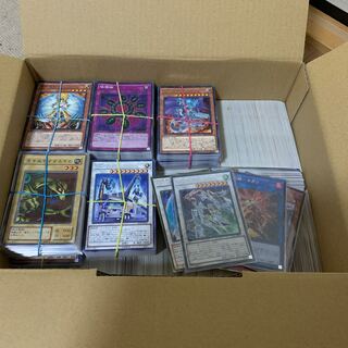 遊戯王　まとめ売り在庫処分