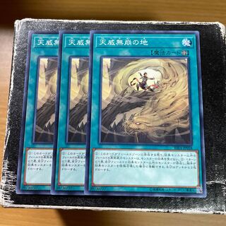 Flawless Perfection of the Tenyi Normal 3 cards