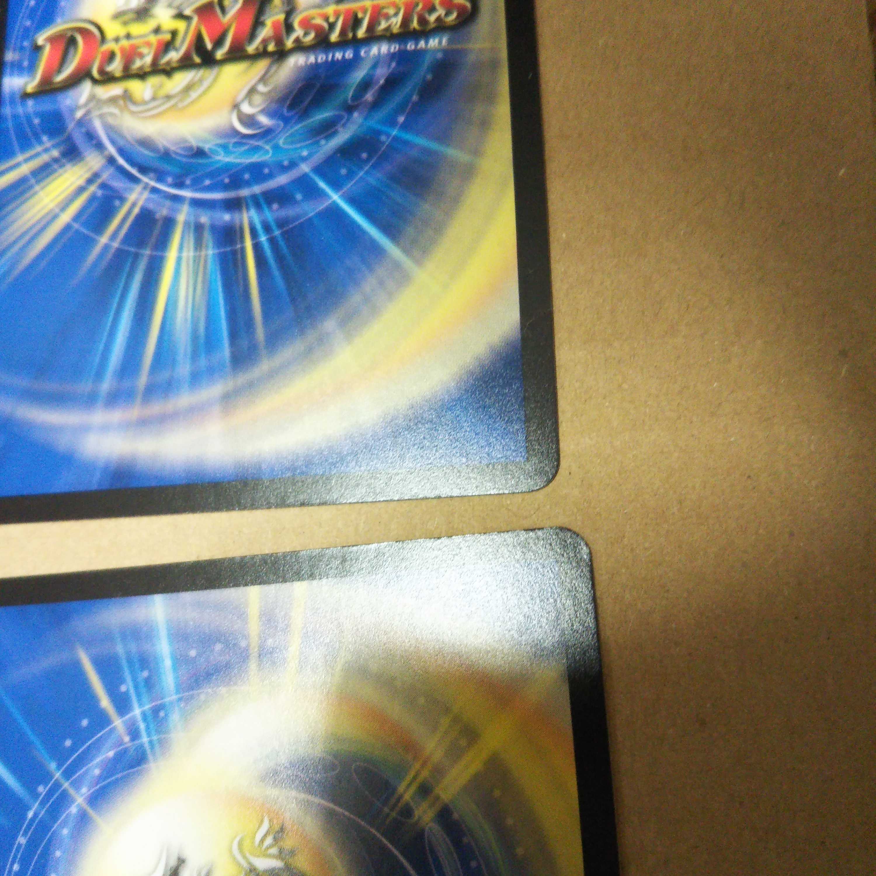 Snubbull M=Proof R Set of 4