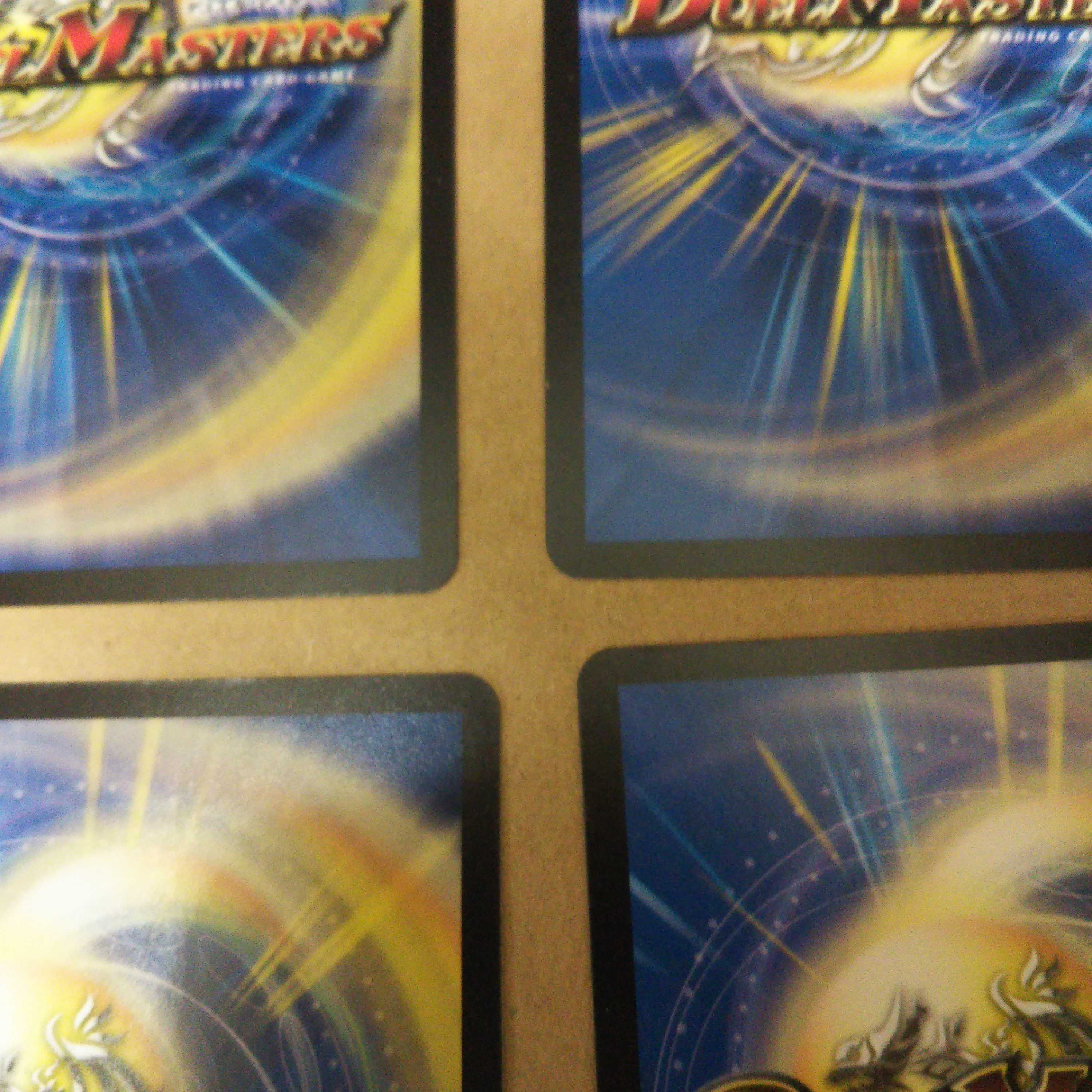 Snubbull M=Proof R Set of 4