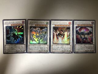 synchronize 1枚