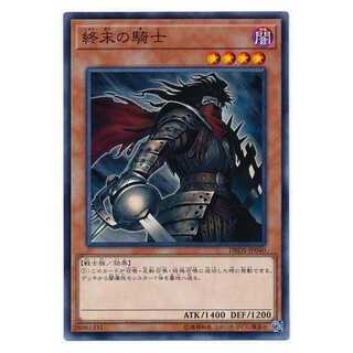 二枚目以降100円引/DBDS40/終末の騎士