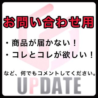 Page for Inquiry 1枚