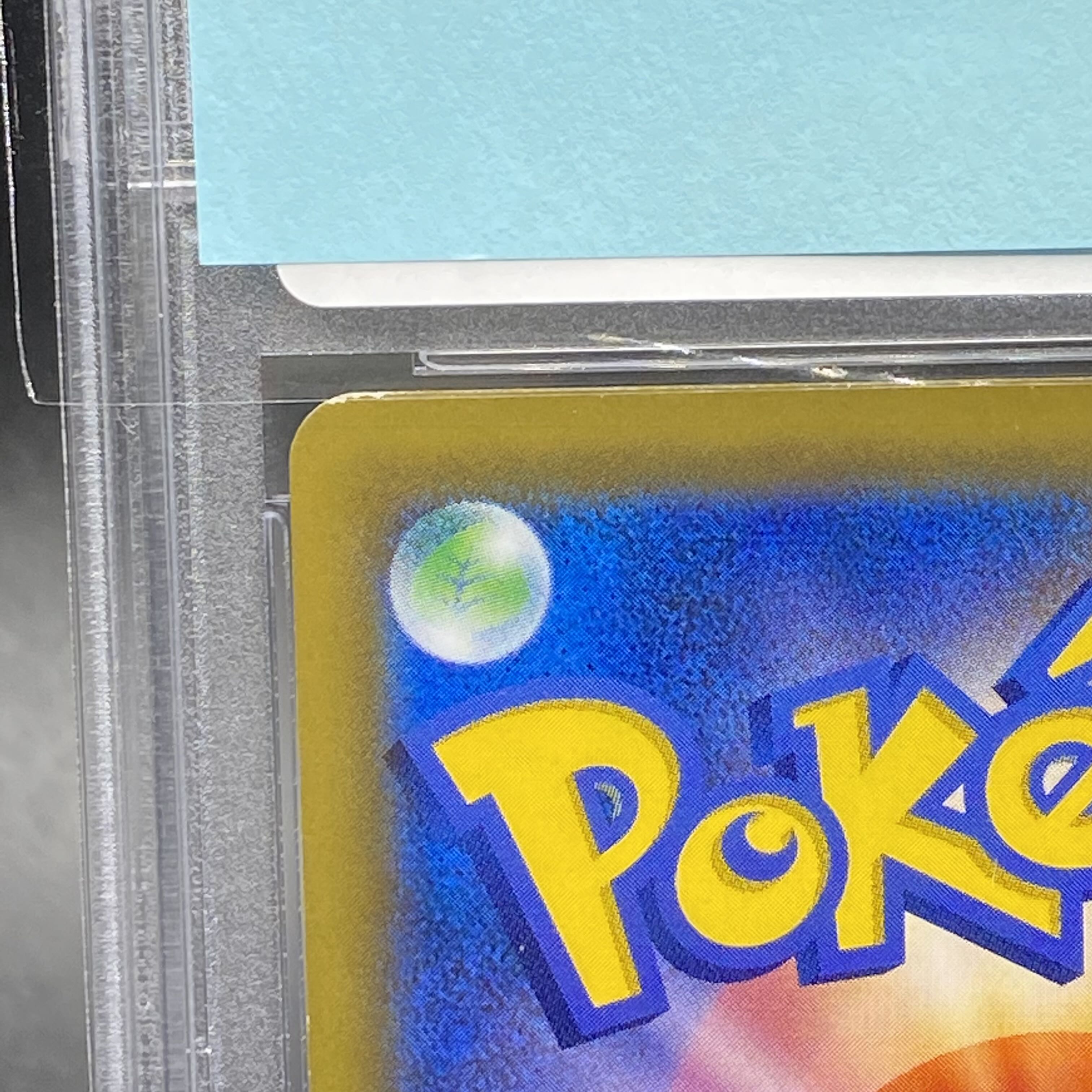 PSA9 Pikachu & ZekromGX SR 101/095