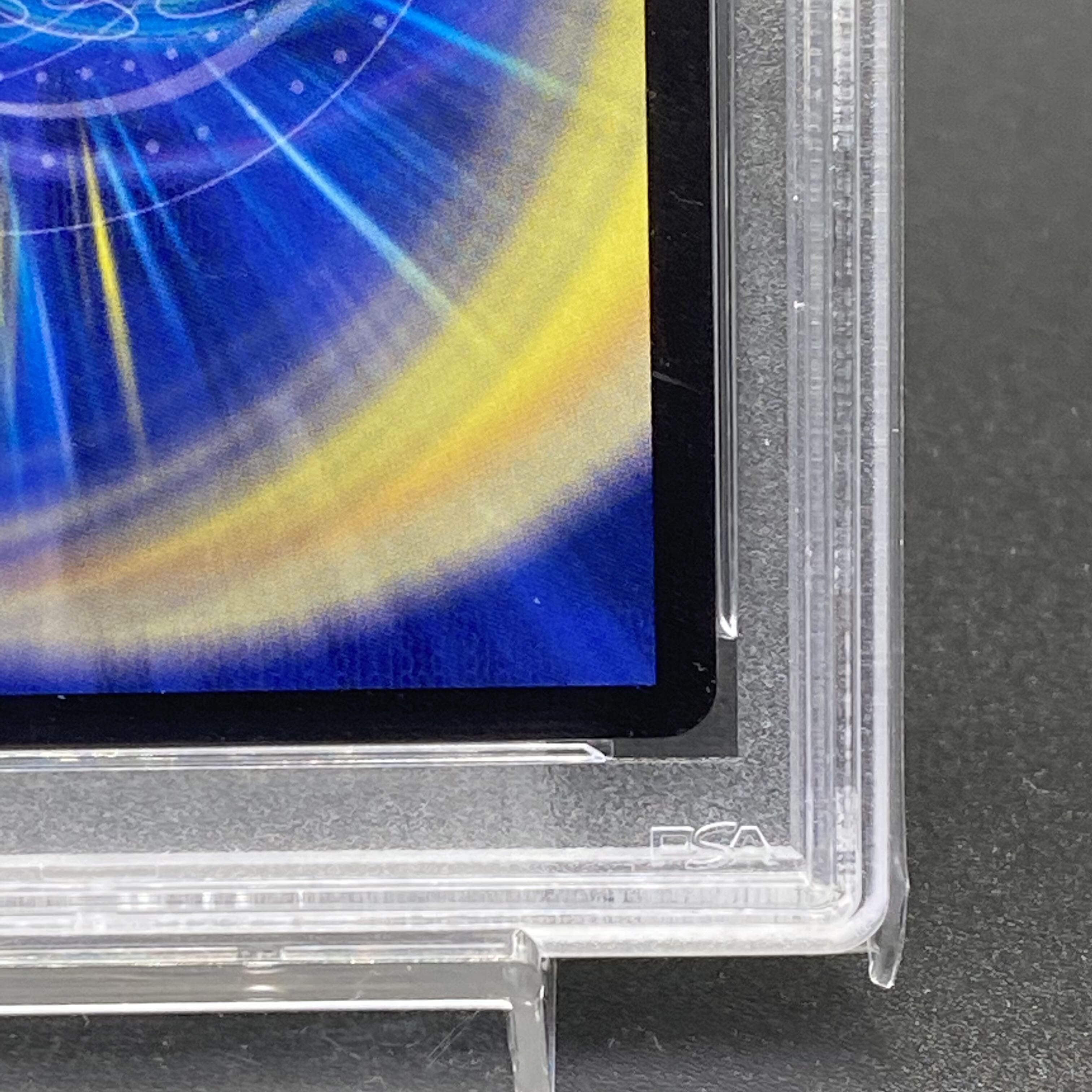 PSA9 Psychic Senryu Ha Ha Malt NEXT PROMO P18/Y18