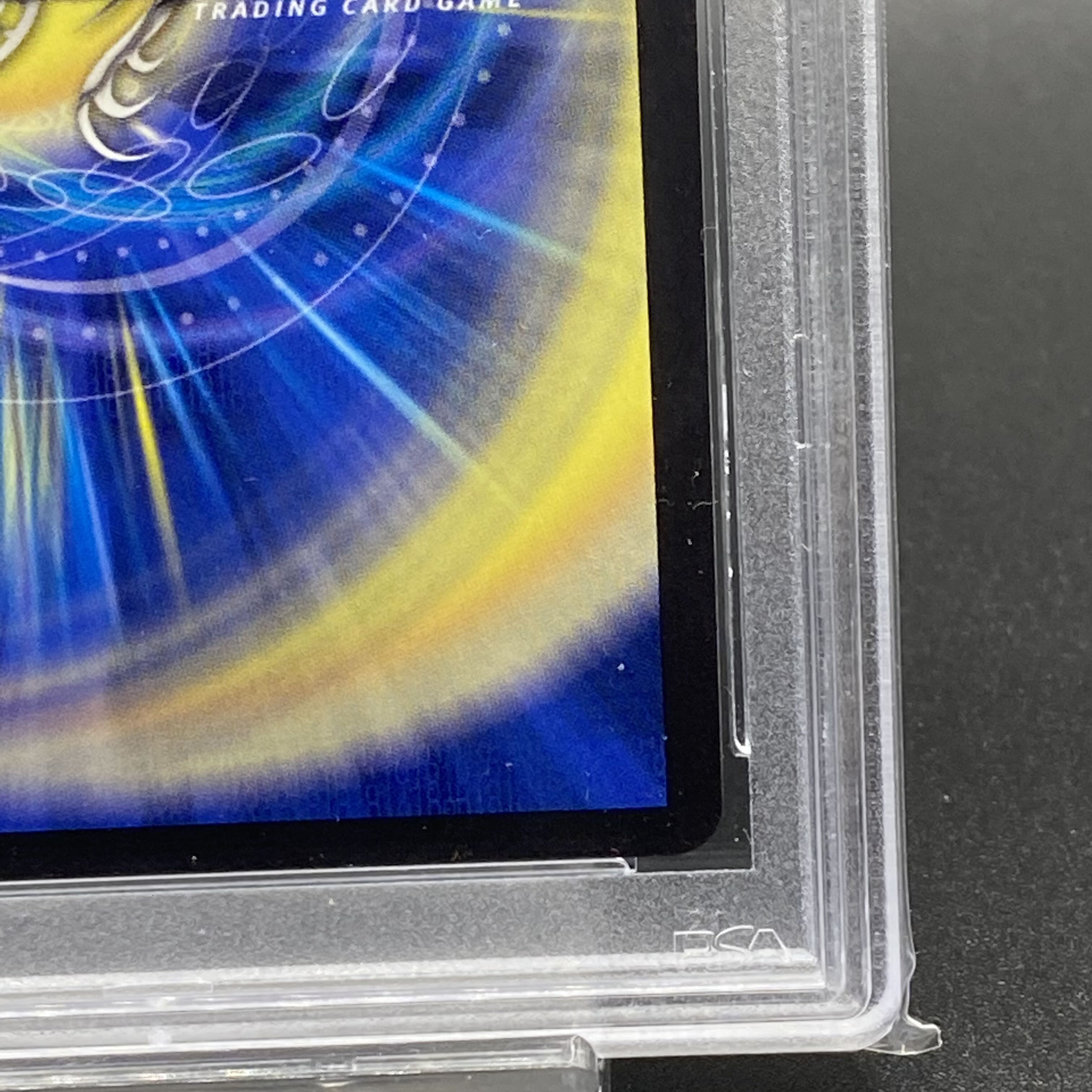 PSA10 Tri-Guard Charger PROMO P12/Y18