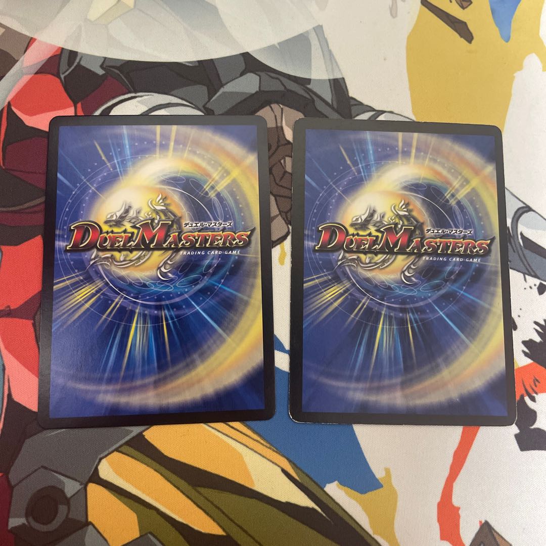 月光電人オボロカゲロウ C-foil 65/69