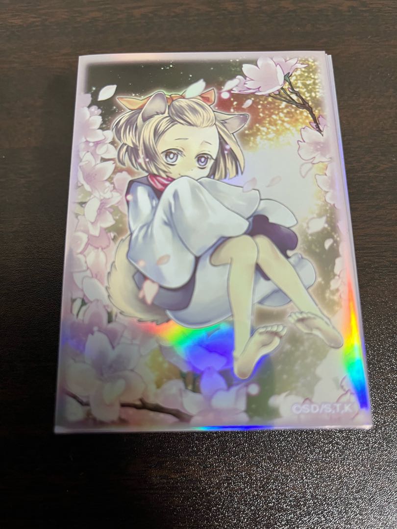 ドラゴンメイドデッキ