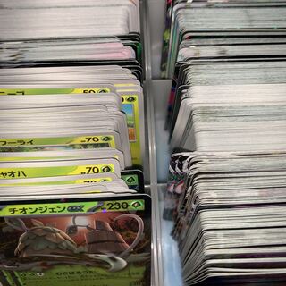 ジョルノ様買取