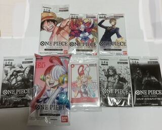 ワンピースカードゲーム プロモ」の激安通販 | magi