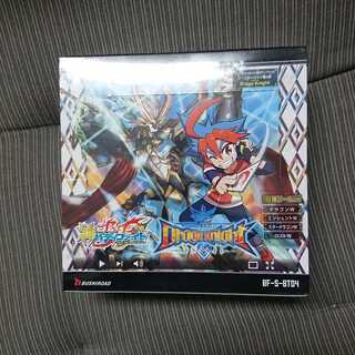 バディファイト DragoKnight 1BOX 未開封