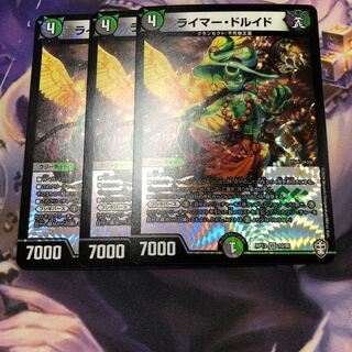 24時間以内発送 ライマードルイド