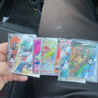 ポケモンカード