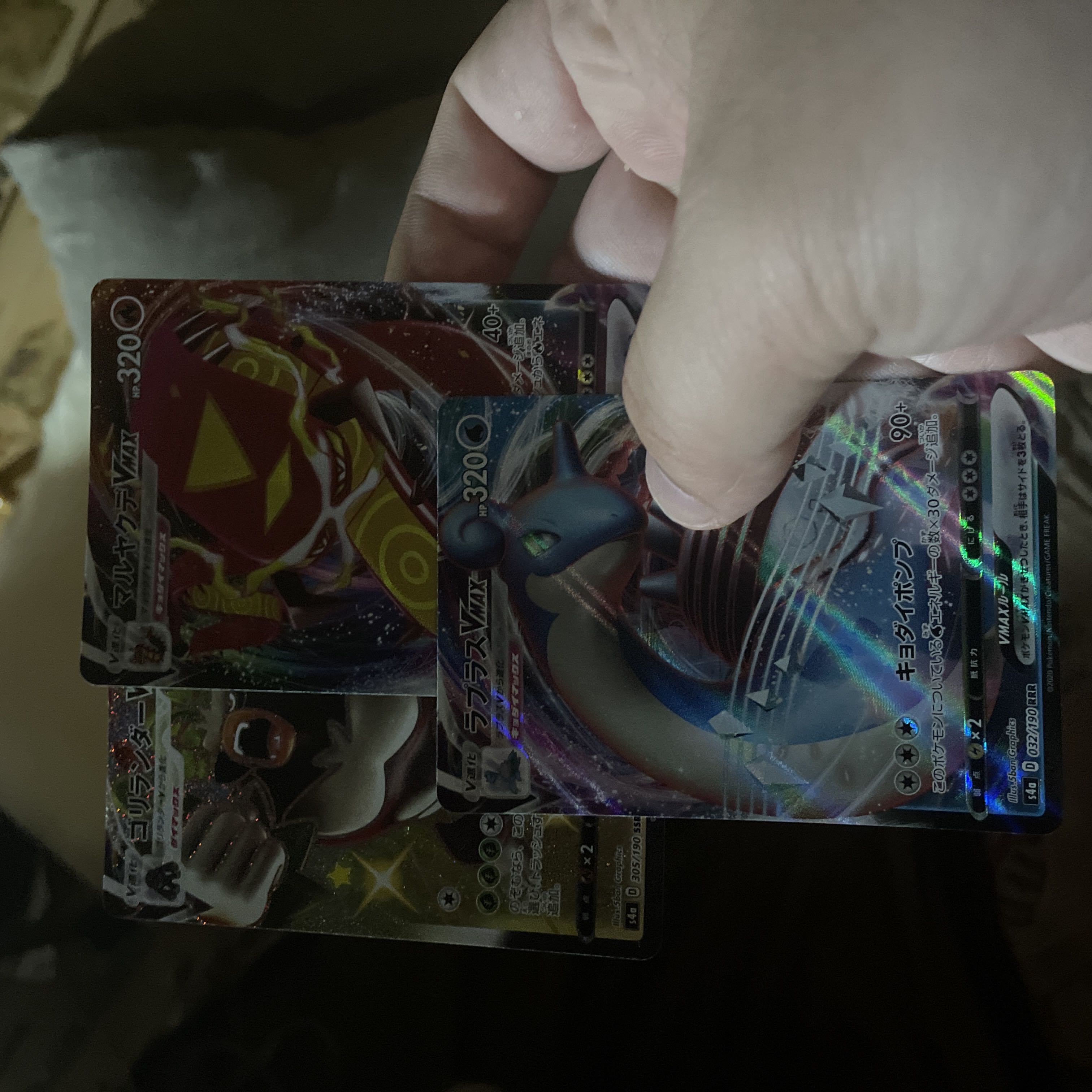 ポケモンカード