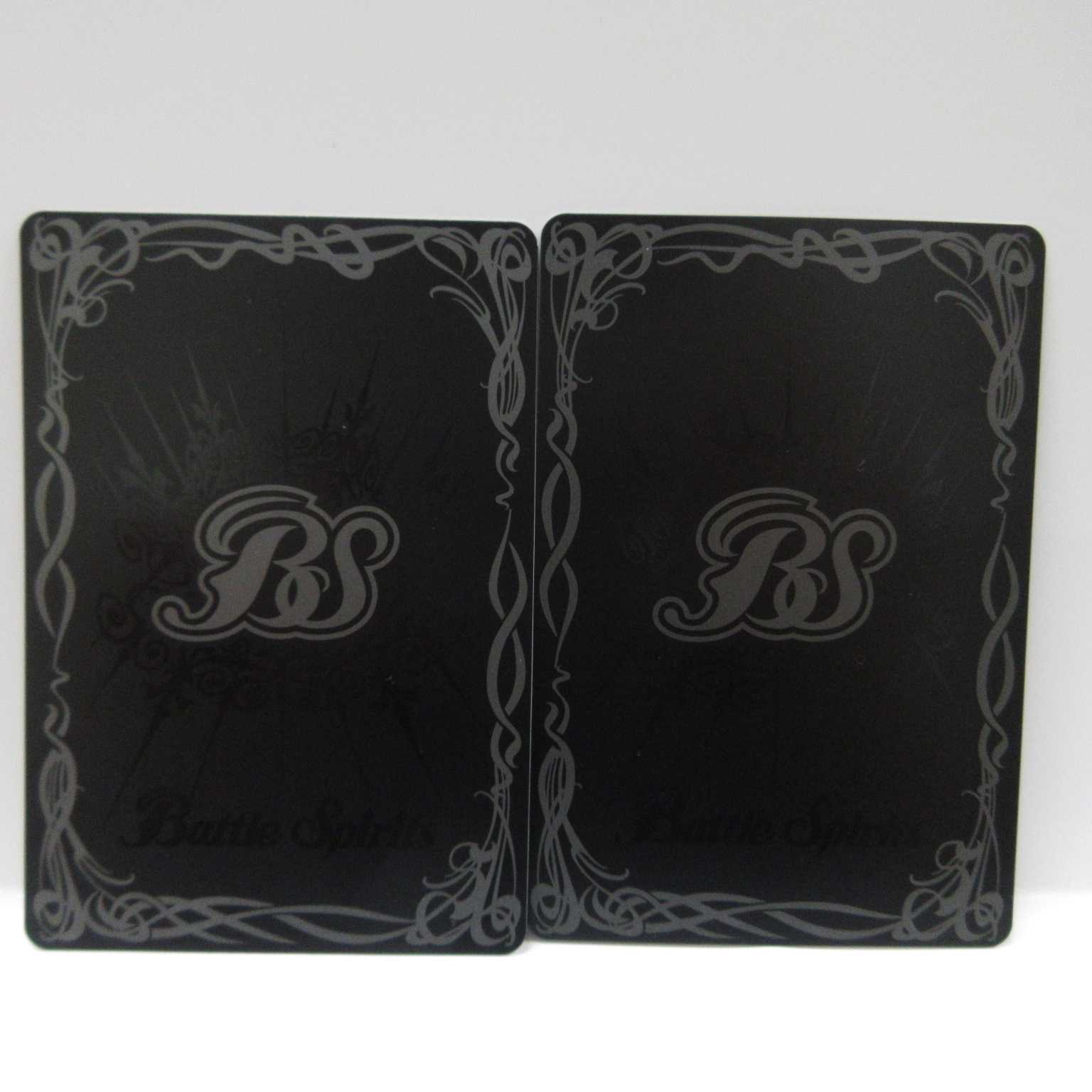 AG0605 Bat X Spy CB02 2 Engewomon 2枚