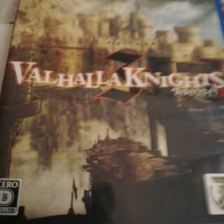 ヴァルハラナイツ3