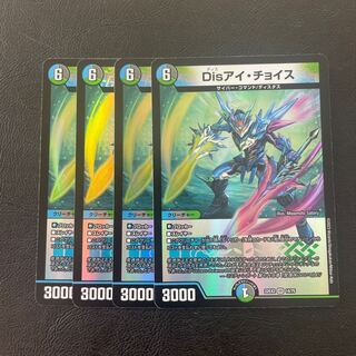 Disアイ・チョイス VR 14/75