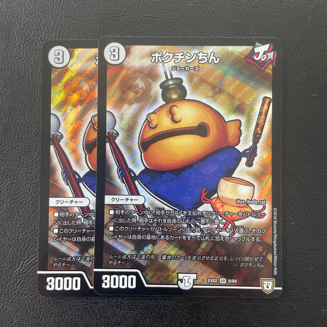 Pokuchin Chin SR 9/84