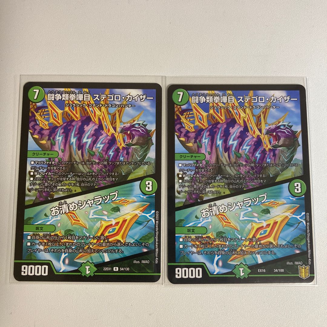 Fighting contention fist fights eyes Stegoro Kaiser｜Cleansing sharap.