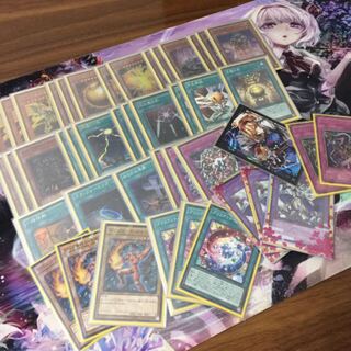 遊戯王 デッキ ラーの翼神竜