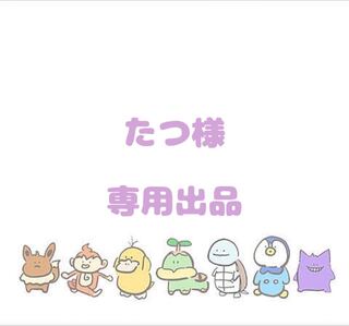 【たつ様】　専用出品