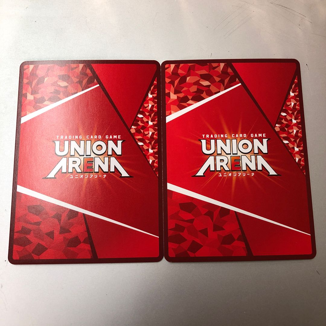 Satoru Gojo, R 2 cards