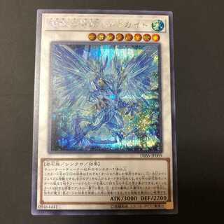 遊戯王　魔救の奇跡ドラガイト　シク