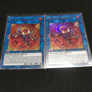 剛炎の剣士 ウルトラレア JP001