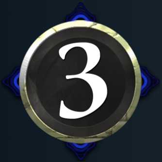 青3コスト スピリット