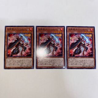 Flame Holy Knight - Turpin Normal JP014