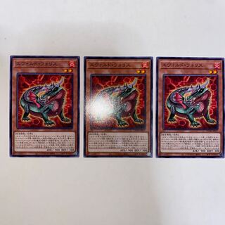 エヴォルド・フォリス ノーマル JP017